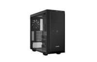 Kompüter korpusu be quiet! Pure Base 600 Window Black — şəkil 3