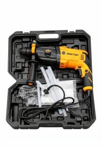 Viktor Perforator 800W 2-26mm — şəkil 2