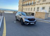 Honda CR-V, 2020 il, 150000 km, 2000 L — şəkil 11