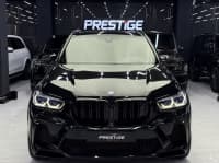 BMW X5 M, 2020 il, 68000 km, 4400 L — şəkil 2