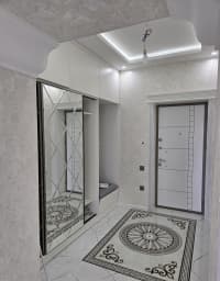 3 otaqlı mənzil 106 m² satılır — şəkil 10