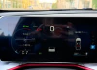 Geely Coolray, 2024 il, 41000 km, 1.5 L — şəkil 21