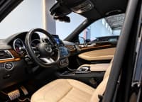 Mercedes GLS 450 4MATIC, 2019 il, 55300 km, 3 L — şəkil 7