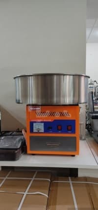 Pambıq aparatı 50x52 sm — şəkil 4