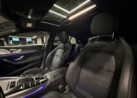 Mercedes AMG GT 43 4MATIC+, 2021 il, 39000 km, 3000 L — şəkil 12