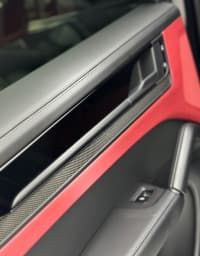 Porsche Cayenne GTS Coupe, 2024 il, 12000 km, 4000 L — şəkil 12