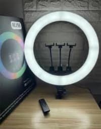 LED Ring Light MJ-56 56 sm — şəkil 3