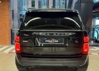 Land Rover Range Rover, 2019 il, 100000 km, 3000 L — şəkil 6