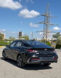Hyundai Elantra, 2026 il, 0 km, 1500 L — şəkil 5