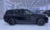 Mercedes GLS 450 4MATIC, 2024 il, 26500 km, 3000 L — şəkil 4