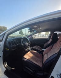 Kia K3, 2014 il, 221123 km, 1.6 L — şəkil 11