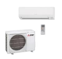 Mitsubishi Kondisioner — şəkil 1