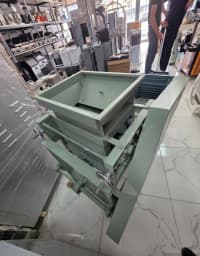 Sənaye Tipi Qoz və Badam Qıran Aparat 1.5 kW — şəkil 12