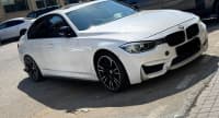 BMW 328, 2012 il, 299000 km, 2 L — şəkil 4