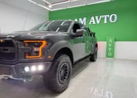 Ford F-150, 2020 il, 38200 km, 3500 L — şəkil 3