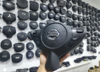 Airbag və airbag qapağı Nissan Juke 2011 — şəkil 1