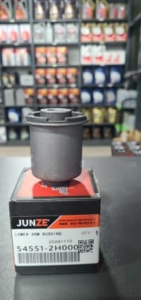 Rezin metal oynaq Kia Cerato 54551 2H000 — şəkil 4