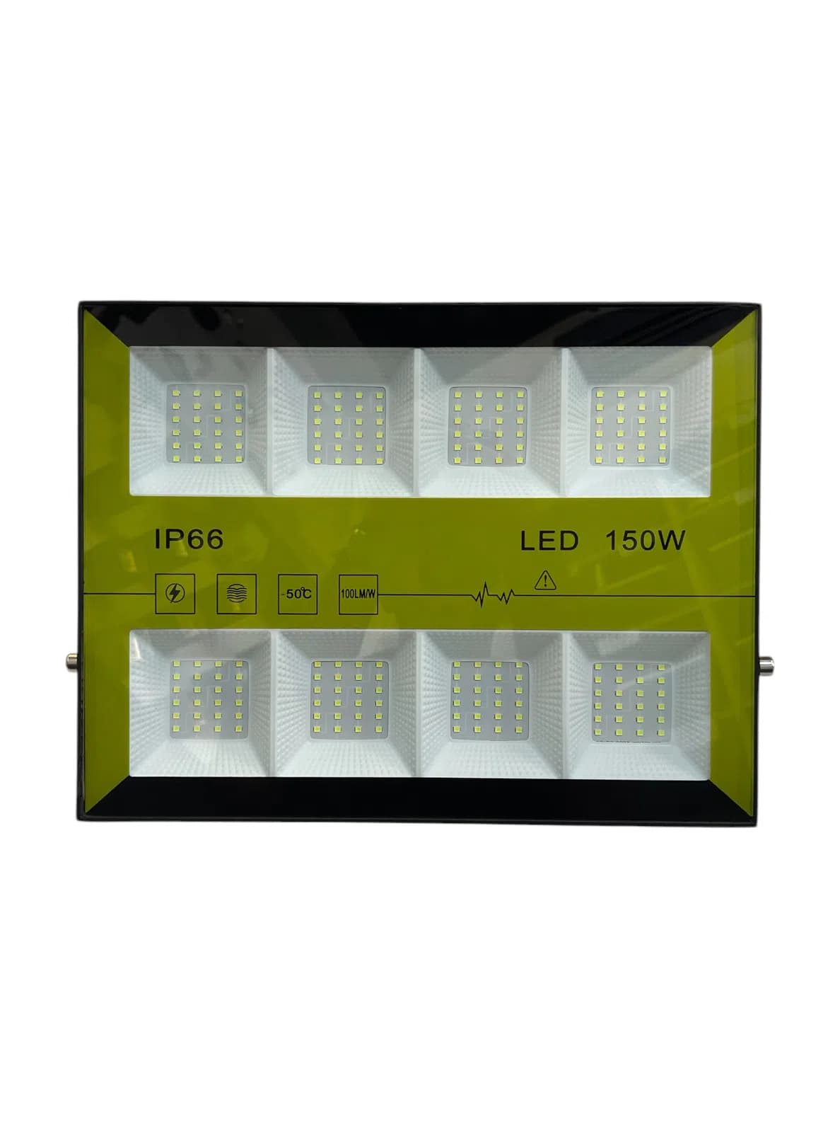 150W IP66 LED Projektor