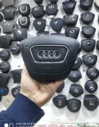 Airbag və təhlükəsizlik sistemi Audi A6 A7 A8 — şəkil 3