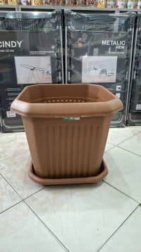 Türkiyə İstehsalı Kvadrat Dibçək — şəkil 3