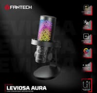Mikrofon Fantech Leviosa Aura MCX04 — şəkil 3