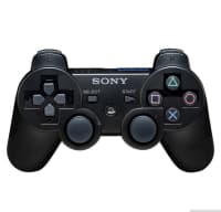 Oyun pultu Sony DualShock 3 PlayStation 3 — şəkil 3