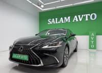 Lexus ES 200, 2022 il, 51700 km, 2000 L — şəkil 3
