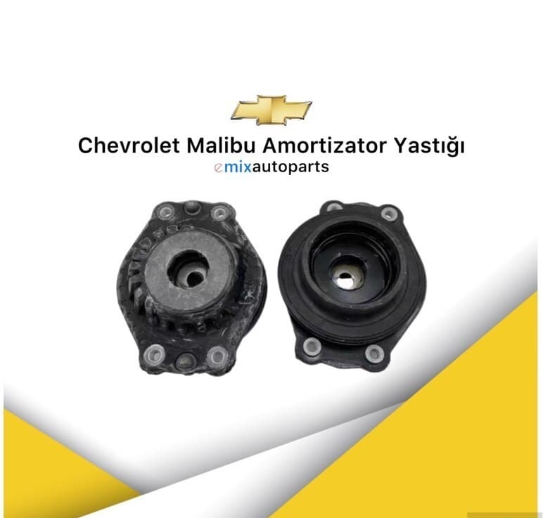 Amortizator yastığı Chevrolet Malibu