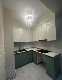 2 otaqlı mənzil 55 m² satılır — şəkil 6
