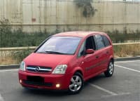 Opel Meriva, 2004 il, 310000 km, 1800 L — şəkil 1