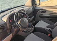 Fiat Doblo, 2005 il, 191000 km, 1400 L — şəkil 11