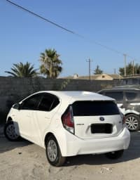 Toyota Aqua, 2016 il, 211000 km, 1500 L — şəkil 5