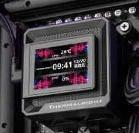 CPU maye soyuducu TRYX Panorama 360 ARGB — şəkil 4