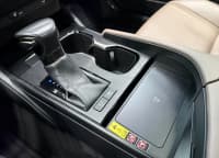 Lexus ES 300h, 2022 il, 109000 km, 2500 L — şəkil 14