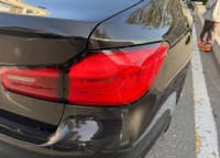 BMW 530, 2017 il, 192000 km, 2 L — şəkil 8
