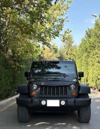 Jeep Wrangler, 2012 il, 268000 km, 3600 L — şəkil 1