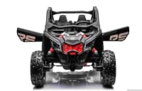 Uşaq avtomobili Maverick 24V — şəkil 2