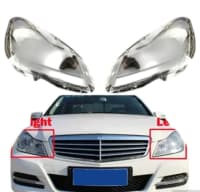 Fara şüşəsi Mercedes W213 — şəkil 12