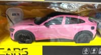 RC Sport SUV 2.4GHz pultlu oyuncaq maşın — şəkil 3