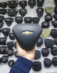 Airbag qapağı Chevrolet Cruze 2017 — şəkil 1
