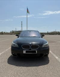 BMW 525, 2006 il, 167744 km, 2500 L — şəkil 2