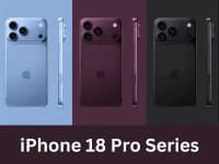 Apple iphone 18 pro, 12 GB — şəkil 2