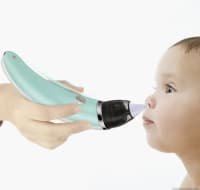 Uşaq üçün Vakuum aspirator — şəkil 1