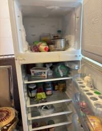 Indesit soyuducu — şəkil 2