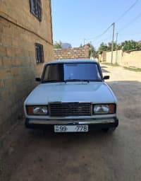 LADA (VAZ) 2107, 2010 il, 44950 km, 1600 L — şəkil 1