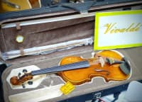 Skripka Vivaldi HV-2401 — şəkil 2