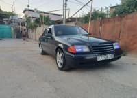 Mercedes C 180, 1995 il, 181000 km, 1800 L — şəkil 9
