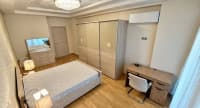 4 otaqlı mənzil 210 m² kirayə verilir — şəkil 9