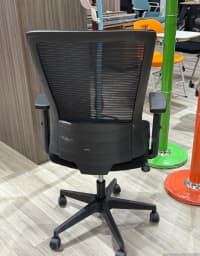 Qarışıq rəng, Ofis üçün kreslo — şəkil 2