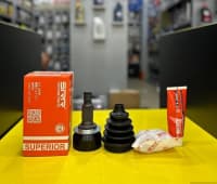 Çöl qranat Chevrolet Malibu 2016-2019 — şəkil 2